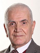 Prof. Dr. Güngör Evren